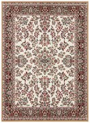 Kusový koberec Mojkoberec Original Oriental 104349, 80x150, béžová, chodba / predsieň, Mujkoberec Original