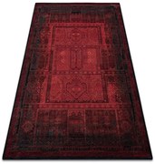 Koberec OMEGA Nakbar orientálny rubín