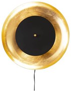 ByRydens 4300580-4002 - Nástenné svietidlo SHELBY 3xG9/5W/230V