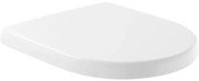 Villeroy & Boch 98M9C101 - WC sedadlo SoftClose ARCHITECTURA biela