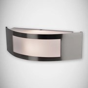 Záhradné svietidlo 237 INOX K1