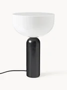 Stolová lampa z mramoru Kizu