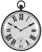 Nástenné hodiny Oldie 30x33 cm