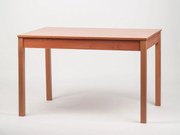 Stima stôl FAMILY rs Vyberte odtieň ->: Jelša, Vyberte rozmer ->: 120 x 80 cm