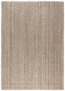 Koberec Hanse Home Bouclé Jaipur sivý / hnedý
