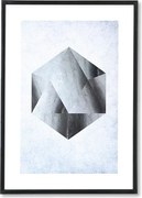 Plagát na stenu Maelstrom / Dan Johannson