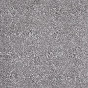 Metrážny koberec LAGUNA sivý