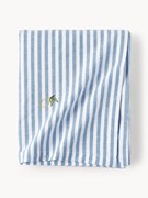 Pruhovaný obrus Melony