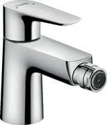 Hansgrohe Talis E bidetová batéria s výpusťou chróm 71720000