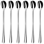 BERNDORF SANDRIK HOTEL KOKTAILOVÁ LYŽIČKA SADA 6KS