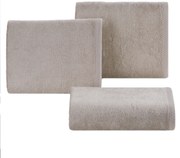 BAMBUSOVÝ UTERÁK HARMONY 50X90 CM BÉŽOVÁ