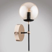 Nástenné svietidlo TANOS 60898 LW1