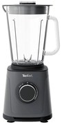 Tefal - Stolný mixér 2 l PERFECTMIX+ 1200W/230V čierna