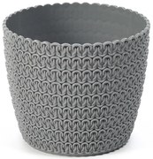 Obal MAGNOLIA 14 JERSEY šedý