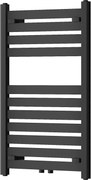 Mexen Uran vykurovacie teleso 800 x 500 mm, 359 W, čierna, W105-0800-500-00-70