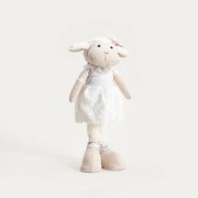 Jahniatko KOOVIS v šatách 764189