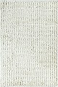 BO-MA, Kúpeľňová predložka Ella micro biela, 50x40, biela, kúpeľňa