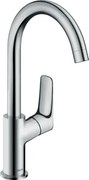 Umývadlová batéria Hansgrohe logis bez výpuste chróm 71131000