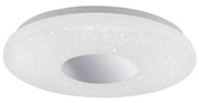 Leuchten Direkt 14822-17 - LED Svietidlo so senzorom LAVINIA LED/40W/230V IP44