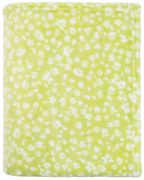 Deka TINY DAISIES zelená