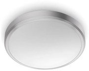 Philips - LED Kúpeľňové stropné svietidlo BALANCE LED/17W/230V IP44 P4388