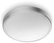 Philips - LED Kúpeľňové stropné svietidlo BALANCE LED/17W/230V IP44 P4388