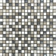 Mozaika Premium Mosaic mix barev 30x30 cm lesk MOSMSK7