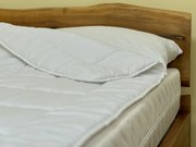 ComfortMatrace Celoročný set PARADISE (Celoročná prikrývka + Vankúš)