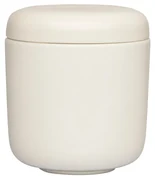 Dóza s vrchnákom Essence 0,26l, biela