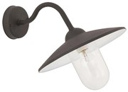 Rabalux 8686 - Vonkajšie nástenné svietidlo VIGO 1xE27/60W IP44