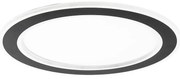 Rabalux 71406 funkčné stropné LED svietidlo Golwen, 22W, 1550 lm, stmievateľné