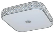 Eglo 96004 - LED Stropné svietidlo CARDILLIO 1xLED/23.5W/230V