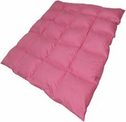 Páperová perina 140 x 200 cm