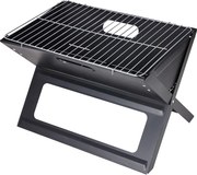 BBQ Meeting SKLADACÍ TURISTICKÝ GRIL 44 x 28,5 x 36 CM *4858