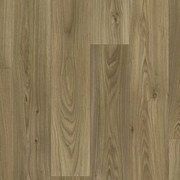 PVC podlaha - lino Quintex Gambela Oak 669D, na mieru, šíře 4m,5m, hnedá, filc, chodba / predsieň, Beauflor