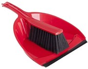 Metlička s lopatkou irys /0519/bent 43023