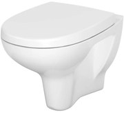 Závesná WC misa Set 813 Arteco Clean On