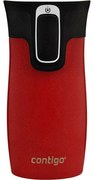 Contigo Termo fľaša West Loop Mini 300 ml Berry