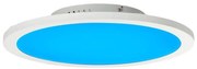 Brilliant - LED RGBW Stmievateľné stropné svietidlo ABIE LED/24W/230V + DO