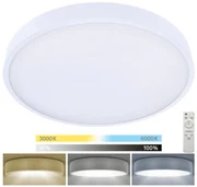 Brilagi-LED Stmievateľné svietidlo POOL SMART LED/60W/230V 3000-6000 50 cm+DO biela BG0674