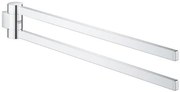 Grohe Selection držiak uterákov chróm G41063000