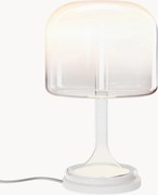 Stmievateľná stolová LED lampa Spirito
