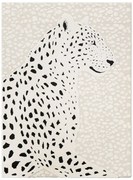 Koberec ELIO KIDS gepard