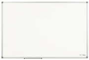 Toptabule.sk KBTHR01 Keramická biela tabuľa v hliníkovom ráme PREMIUM 300x120cm