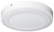 Ledvance - LED Stropné svietidlo ROUND LED/18W/230V priemer 30 cm