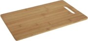 Kuchynská doska Bamboo, 30x20 cm%