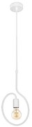 Eglo 43014 - Luster na lanku COTTINGHAM 1xE27/40W/230V