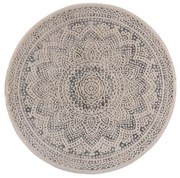 Koberec Art 1652 sivý