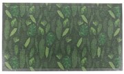 Rohožka 40x70 cm Jungle Leaf - Artsy Doormats