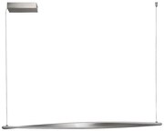 Rabalux 72234 - LED Luster na lanku ELVIO LED/28W/230V